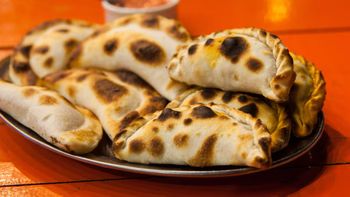 Cómo hacer empanadas de carne caseras: la receta tradicional para chuparse los dedos Cómo hacer empanadas de carne caseras: la receta tradicional para chuparse los dedos