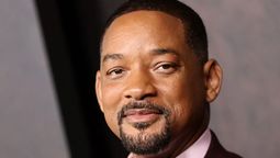 Streaming. Will Smith sorprende en Netflix con una excelente miniserie.