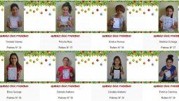 Buscan padrinos para alegrar esta Navidad a niños de barrios de Paraná