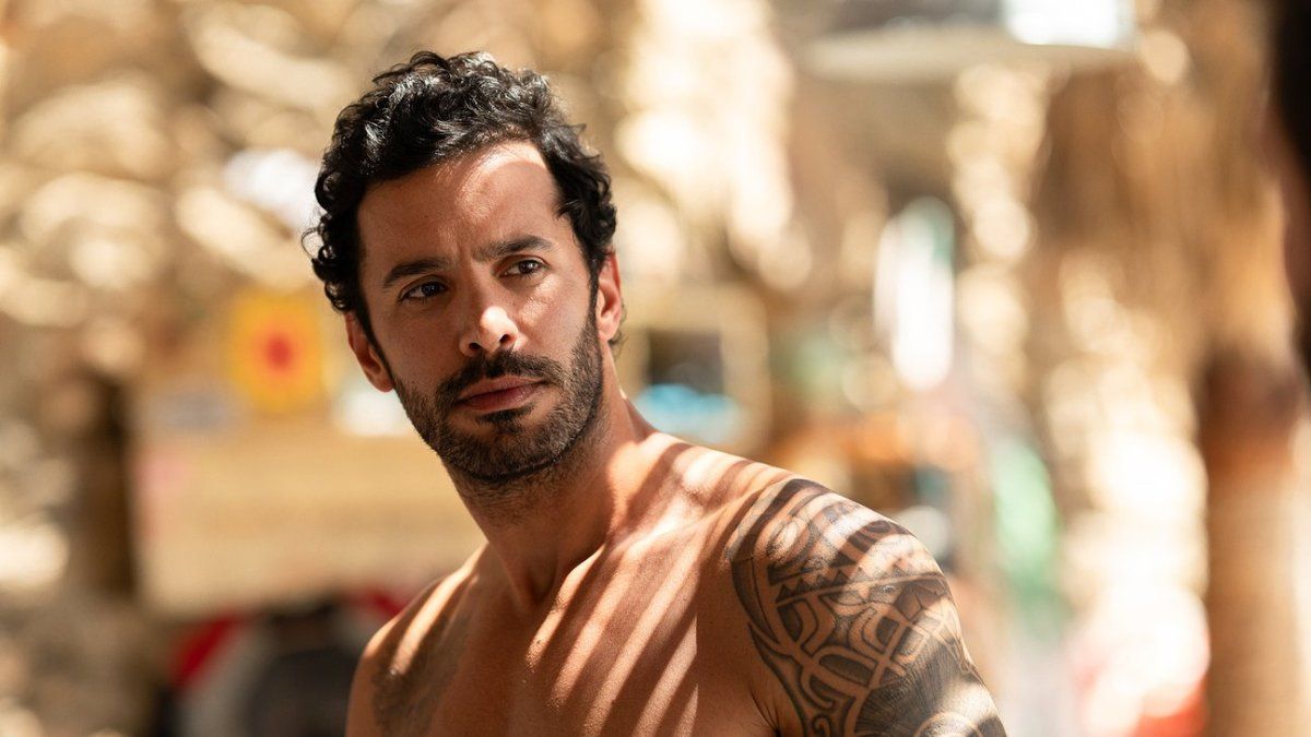 Netflix es un éxito fenomenal con película turca más romántica de la historia