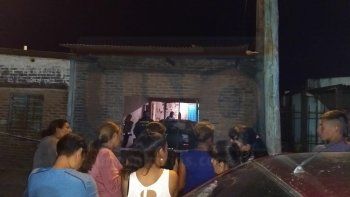 Allegados no descartan un pacto suicida: matrimonio fue hallado sin vida