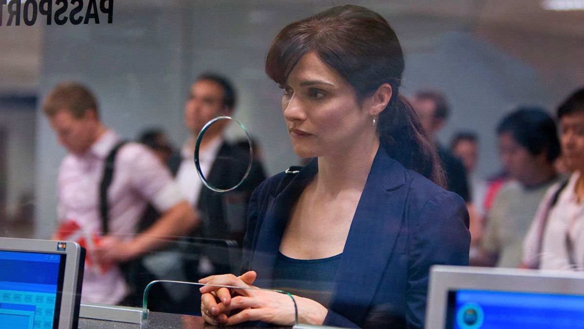 Netflix tiene una película de acción de 2 horas que es una bomba de adrenalina y tensión