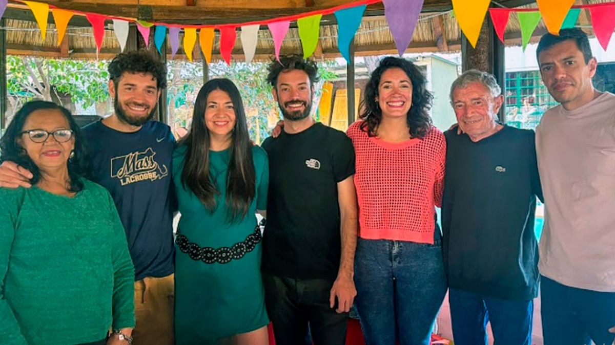 Canto a la Vida: homenaje a los 80 años de Chiquito Silione