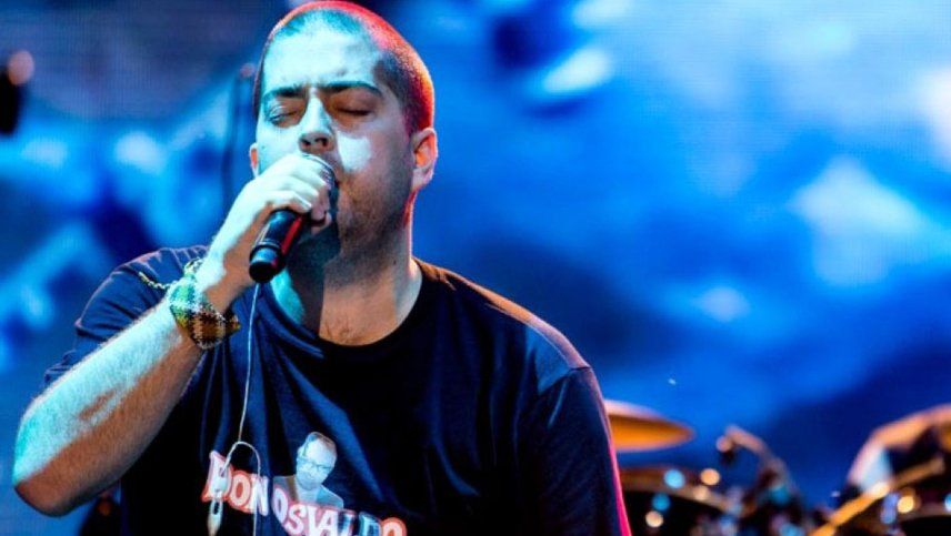 Pato Fontanet podrá salir del país y actuará en Uruguay