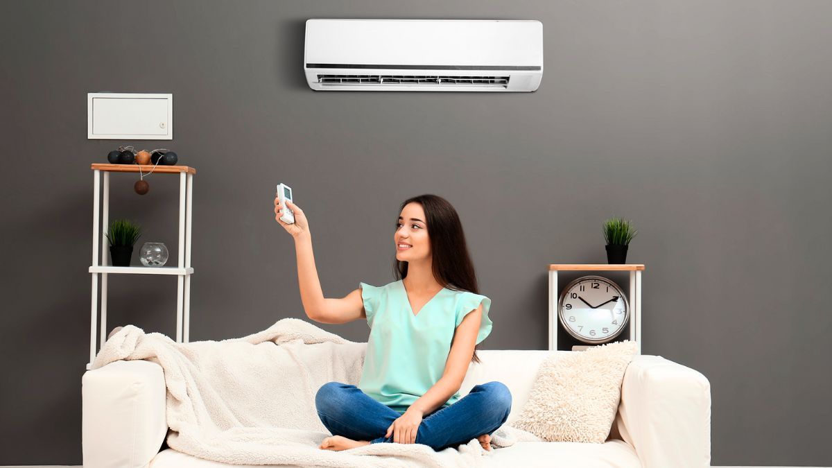 El fin del aire acondicionado: la nueva tecnología que consume poca electricidad y refresca el hogar en verano