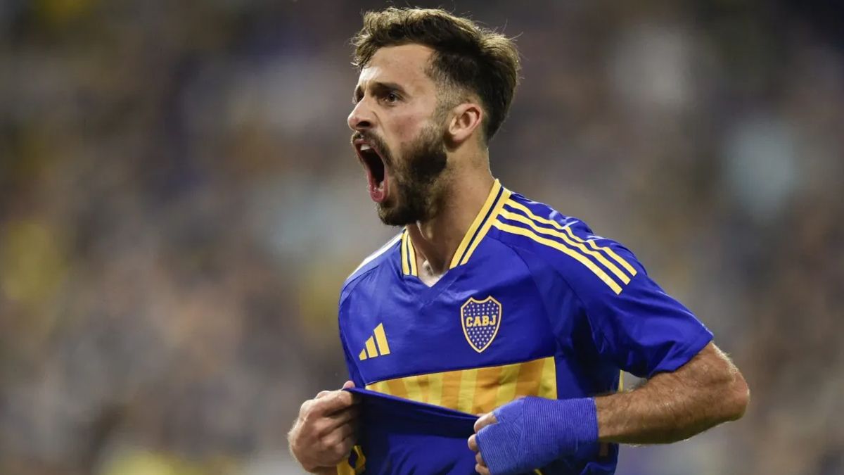 Saracchi está en la lista negra de Boca.
