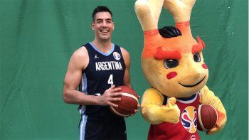 Hora y TV: Argentina abrirá fuego en el Mundial de China