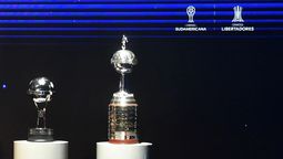 Comienza la última fecha de la Copa Libertadores y Copa Sudamericana.