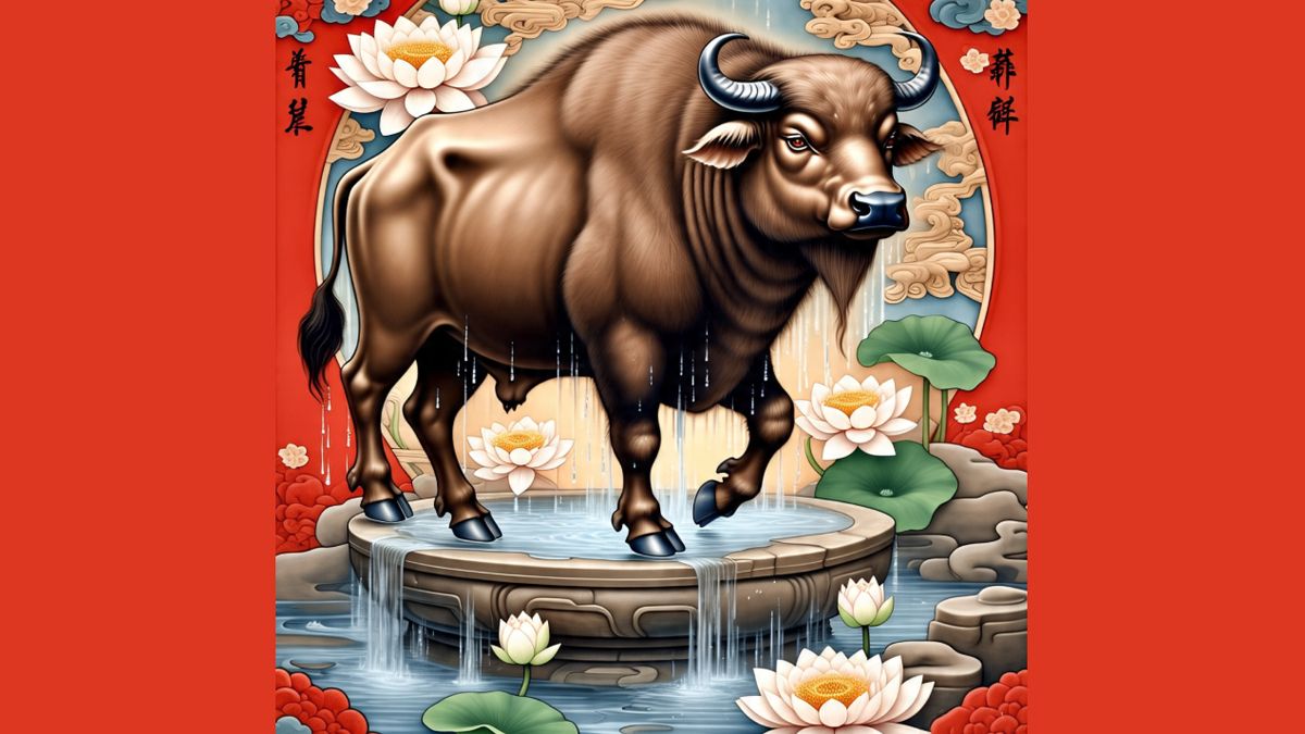 HORÓSCOPO CHINO: las predicciones de este miércoles para los 12 signos en el día del Búfalo de Agua. HORÓSCOPO CHINO: las predicciones de este miércoles para los 12 signos en el día del Búfalo de Agua.