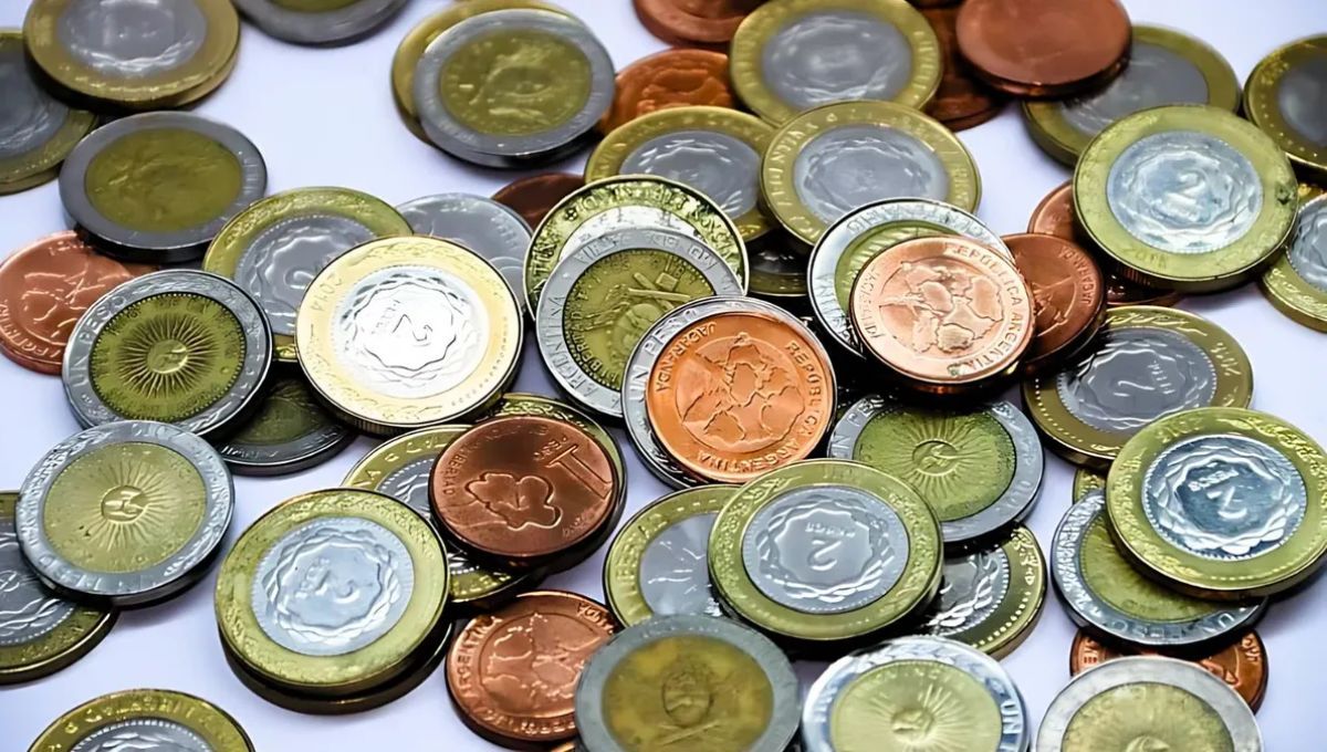 El precio inicial de esta moneda es de $800.000