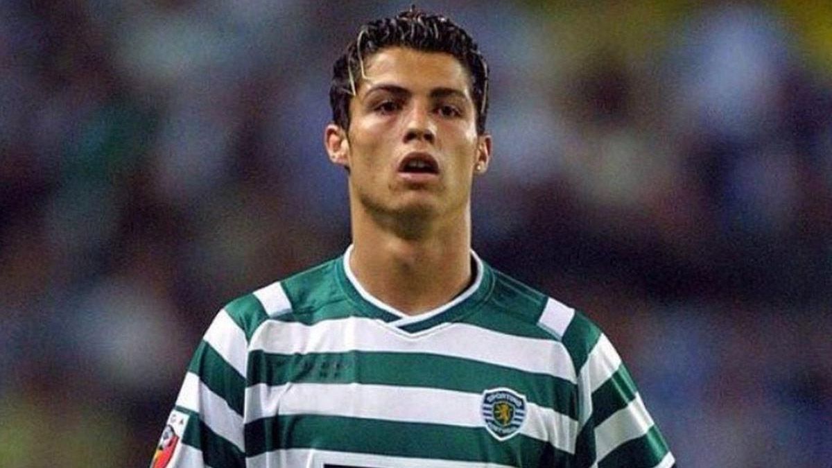 La mamá de Cristiano reveló en qué club quiere verlo jugar antes de morir