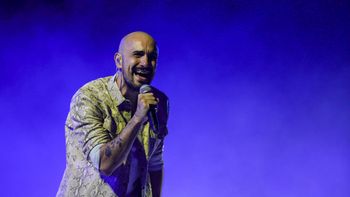 Festival de la Tonada 2026: Abel Pintos y Coti, entre las figuras principales Festival de la Tonada 2026: Abel Pintos y Coti, entre las figuras principales