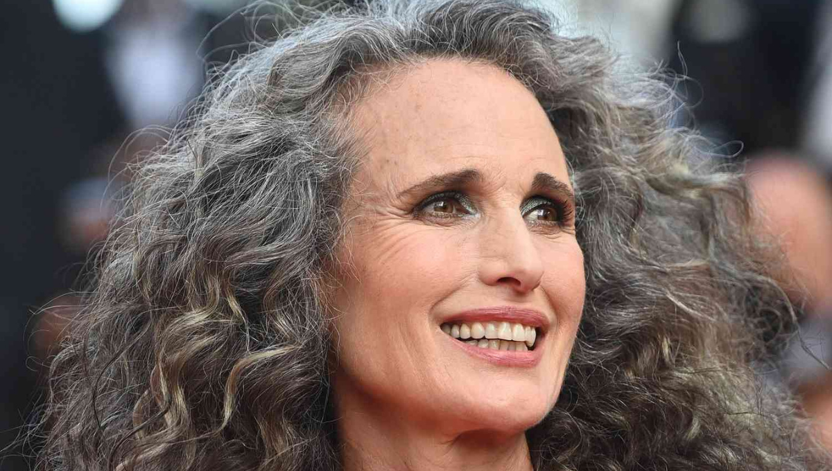 Grey Blending, la coloración ideal para hacer la transición al pelo con canas