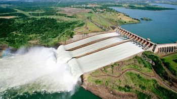 La construcción de América del Sur que produjo tanta energía que terminó influyendo en China La construcción de América del Sur que produjo tanta energía que terminó influyendo en China