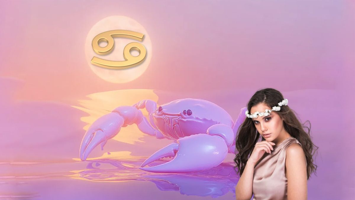 En la astrología, la Luna en Cáncer abre un escenario perfecto para cultivar la ternura, la empatía y los gestos que reconfortan el alma. En la astrología, la Luna en Cáncer abre un escenario perfecto para cultivar la ternura, la empatía y los gestos que reconfortan el alma.