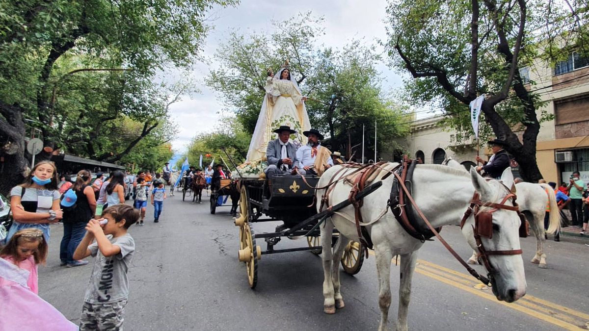 El Carrusel sufre muchas veces de ese prurito de que no hay que cambiarle nada, con lo cual se lo empobrece.