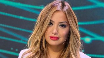 Karina La Princesita está de novia con un crack de una selección argentina Karina La Princesita está de novia con un crack de una selección argentina