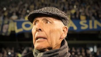 Todo se cura con amor: Miguel Ángel Russo cumpliría hoy 70 años Todo se cura con amor: Miguel Ángel Russo cumpliría hoy 70 años