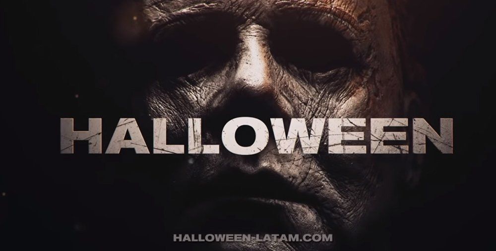 Halloween recaudó 77,5 millones en semana de estreno