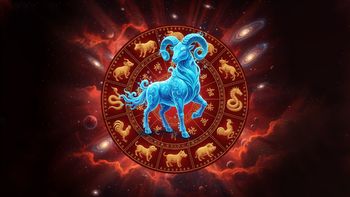 HORÓSCOPO CHINO: las predicciones del lunes 10 de noviembre, día de la Cabra de Agua Yin HORÓSCOPO CHINO: las predicciones del lunes 10 de noviembre, día de la Cabra de Agua Yin