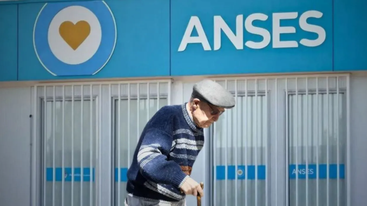 ANSES: Doble EXCELENTE NOTICIA Para JUBILADOS En Abril Y Mayo