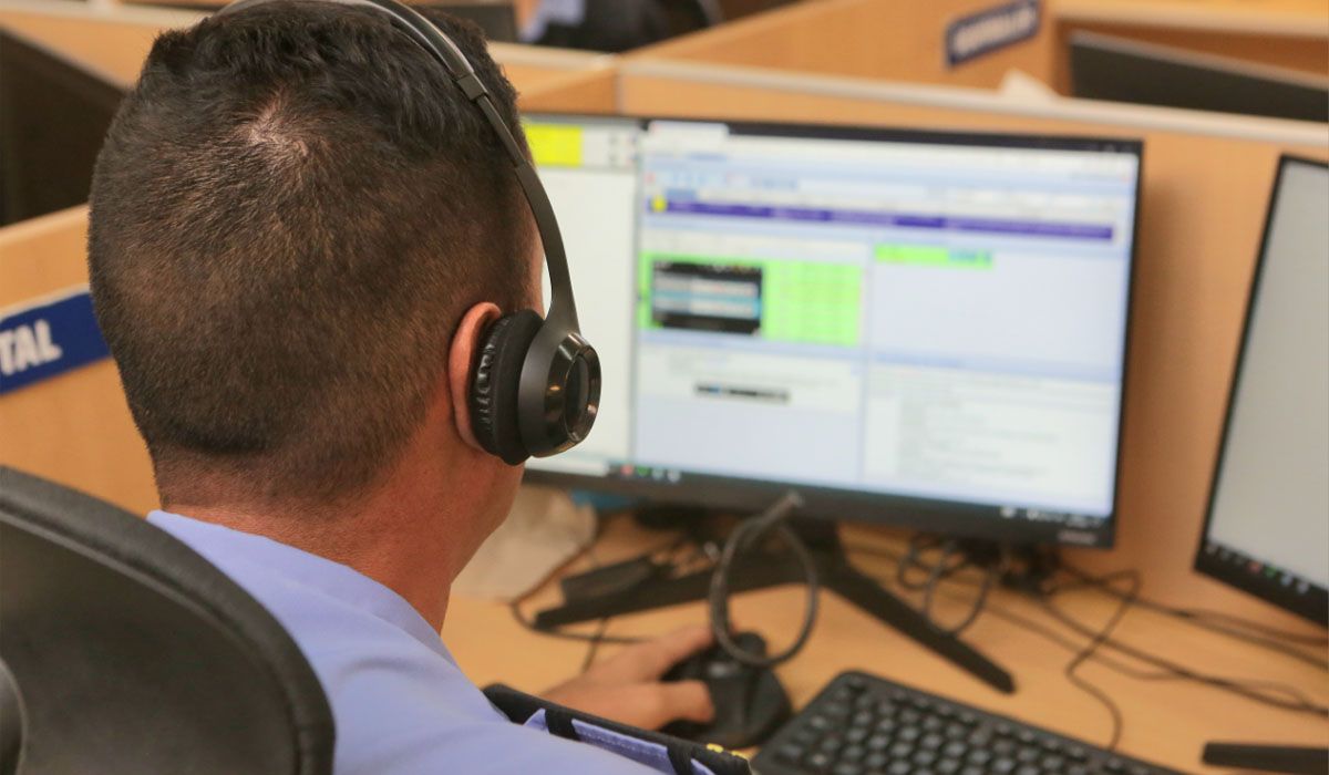 Los agentes les seguirán el rastro a los investigados a través de las nuevas pautas del Código Procesal Penal. Los agentes les seguirán el rastro a los investigados a través de las nuevas pautas del Código Procesal Penal.