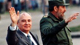 Líderes internacionales se pronuncian tras la muerte de Fidel Castro