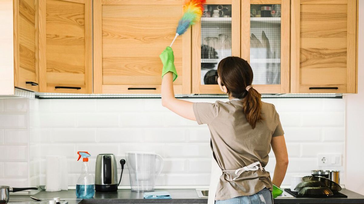 Novedades en enero con las empleadas domésticas. Novedades en enero con las empleadas domésticas. 