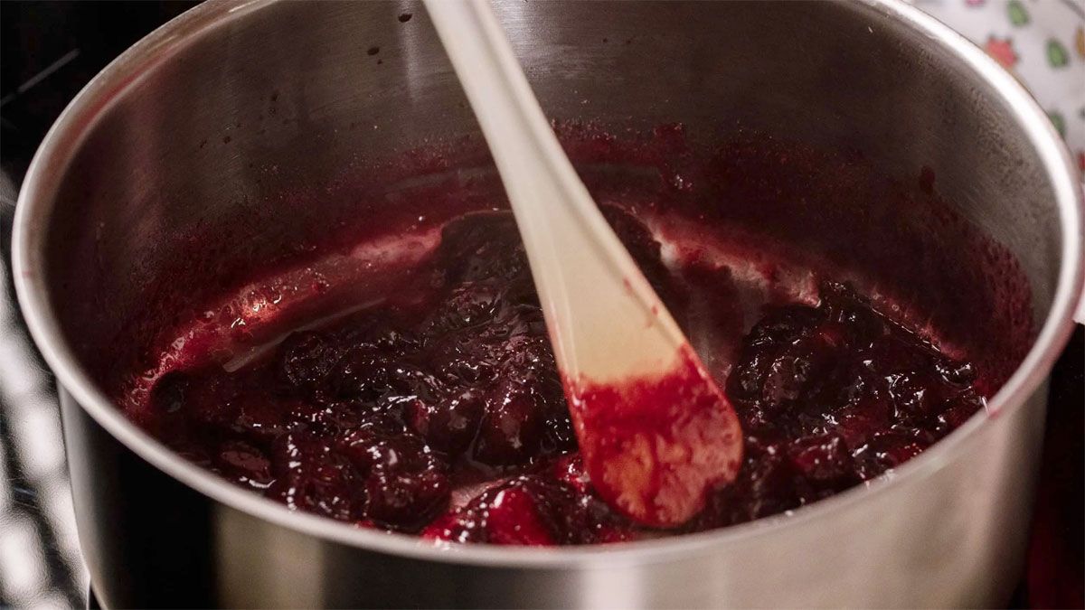 Se hace muy f&aacute;cil esta receta de dulce de frutilla, ideal para consumirla todo el a&ntilde;o.