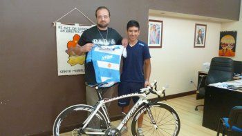 Navarro mostró una leve mejoría pero sigue en estado 