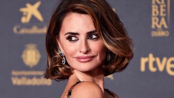 Qué premios ganó Madres paralelas de Penélope Cruz