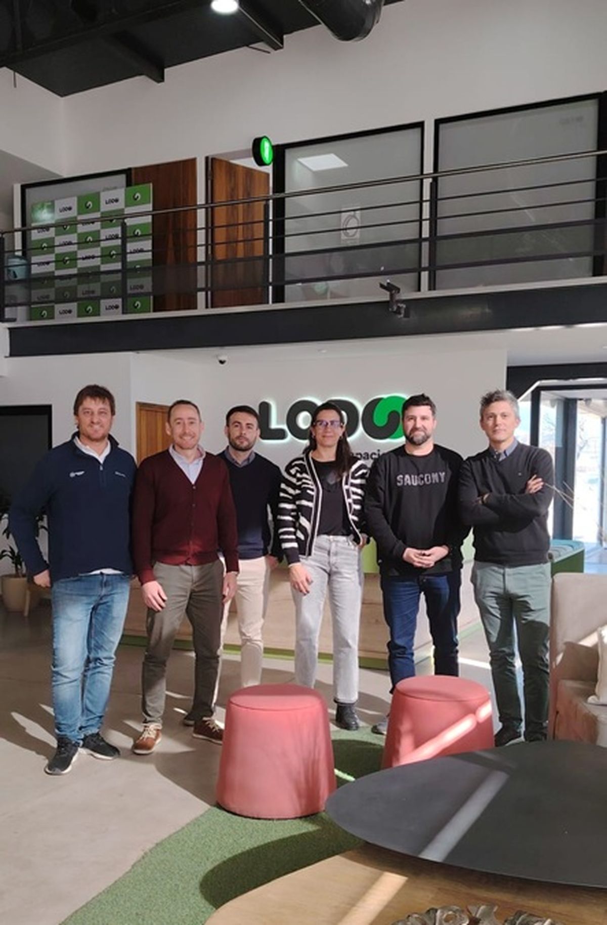 La iniciativa busca generar un espacio de sinergia que aporte beneficios a ambas instituciones. La iniciativa busca generar un espacio de sinergia que aporte beneficios a ambas instituciones.