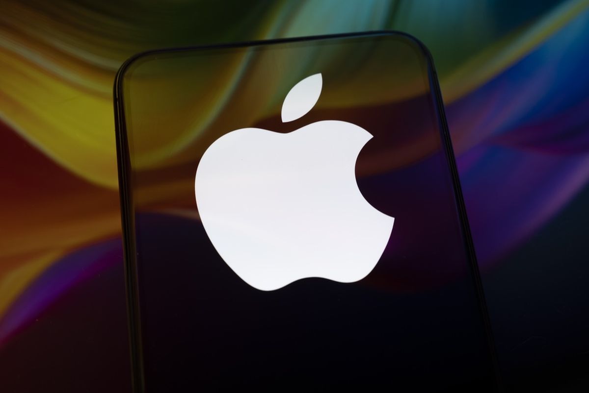 Apple no se quiere quedar atr&aacute;s en la carrera de la IA.