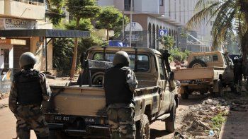 Mali: los terroristas sólo liberan a los rehenes que reciten el Corán en árabe