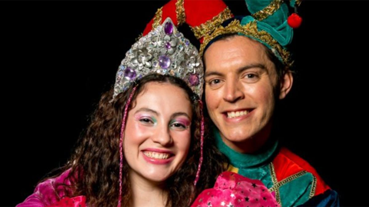 El Bufón del Rey, a las 16.30 en el Independencia.&nbsp;