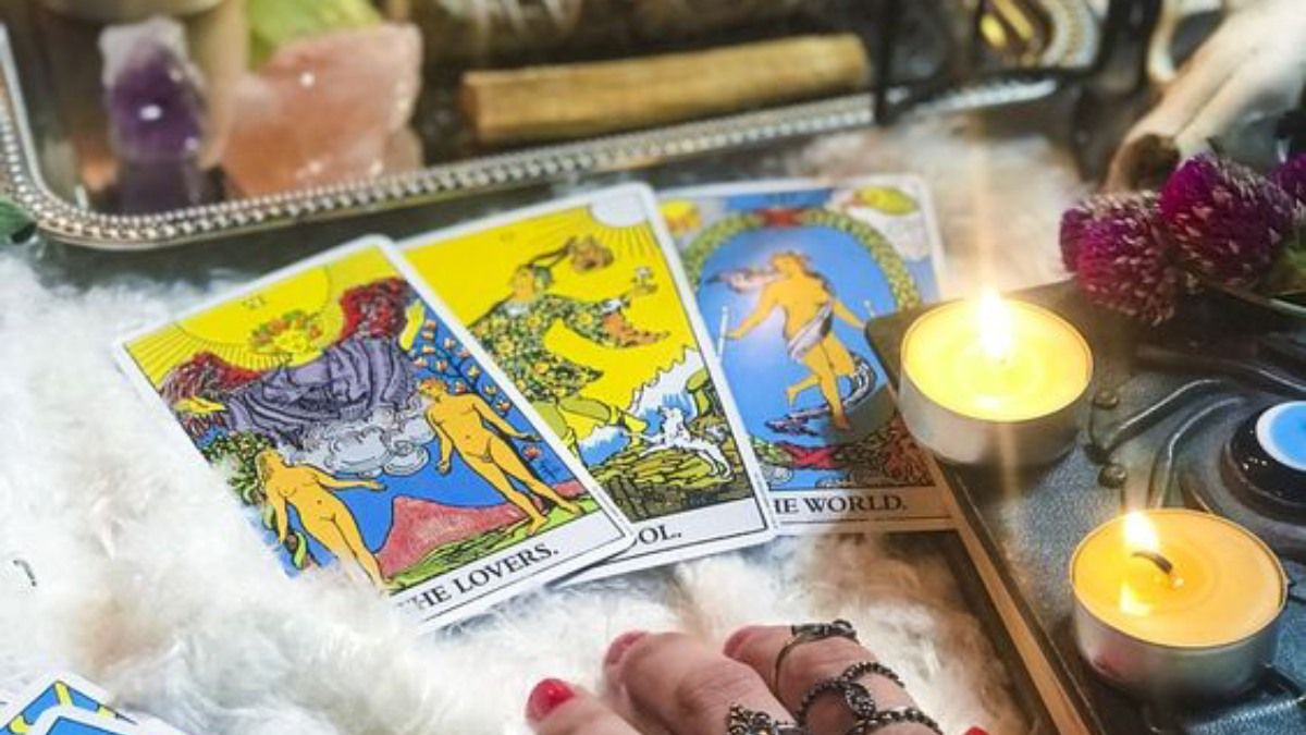 Descubre qué dice el Tarot para este miércoles 21 de junio