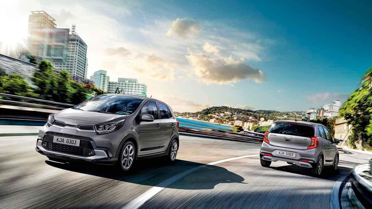 Debes manejarte con cuidado con los vehículos que serán retirados.