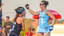 Alastra, figura de Las Leoncitas