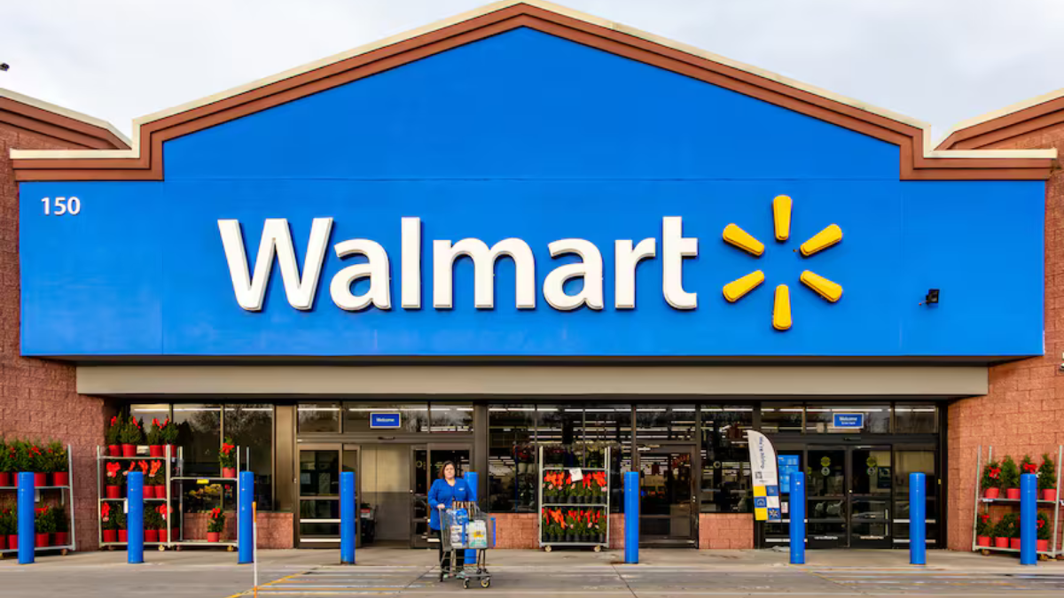 Walmart is launching a hot sale on one of the best Samsung smart TVs