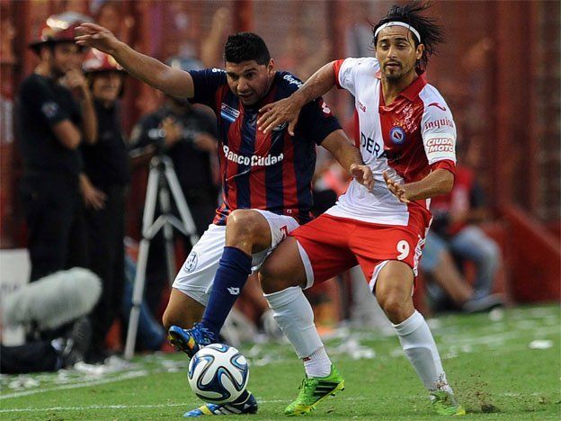 San Lorenzo sacó chapa de campeón en La Paternal