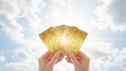 TAROT del lunes 13 de octubre: las predicciones de hoy en el amor, dinero y salud