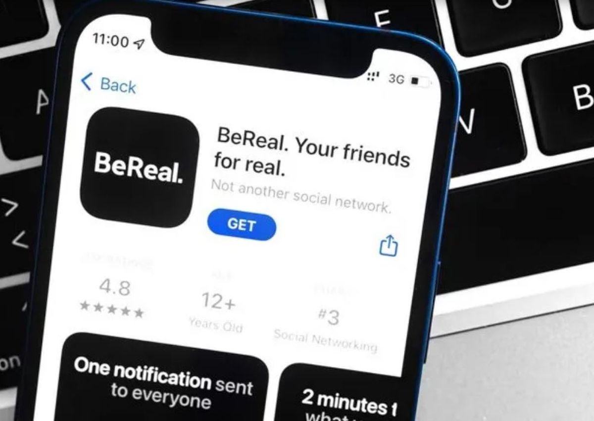 Tecnología. Instagram: cómo es la app que amenaza con reemplazarla.