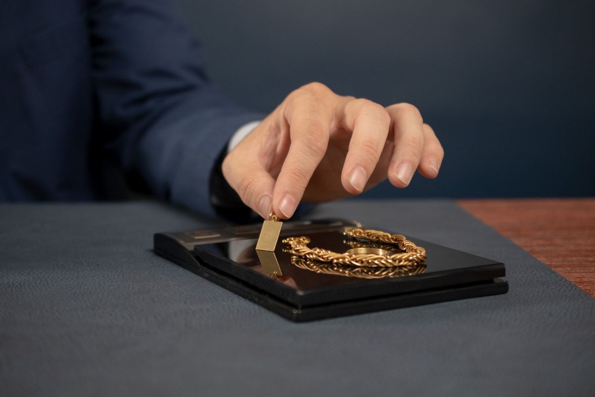 Furor por las tasaciones: se aproximan los últimos días de Leiva Joyas en Mendoza