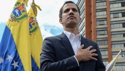 Quién es Juan Guaidó