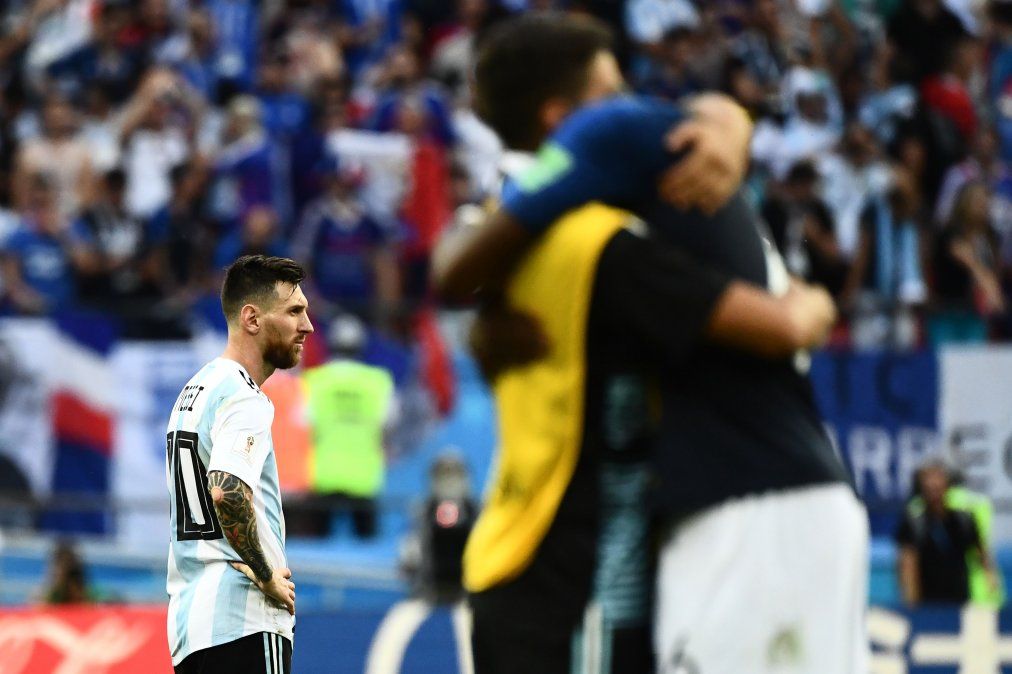 Los candidatos al mejor jugador del 2018
