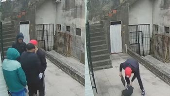 Delincuentes le robaron a un veterano de Malvinas y se llevaron sus medallas de la guerra Delincuentes le robaron a un veterano de Malvinas y se llevaron sus medallas de la guerra