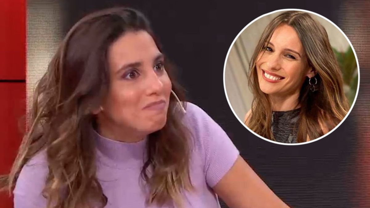 El insólito comentario de Cinthia Fernández a Pampita.