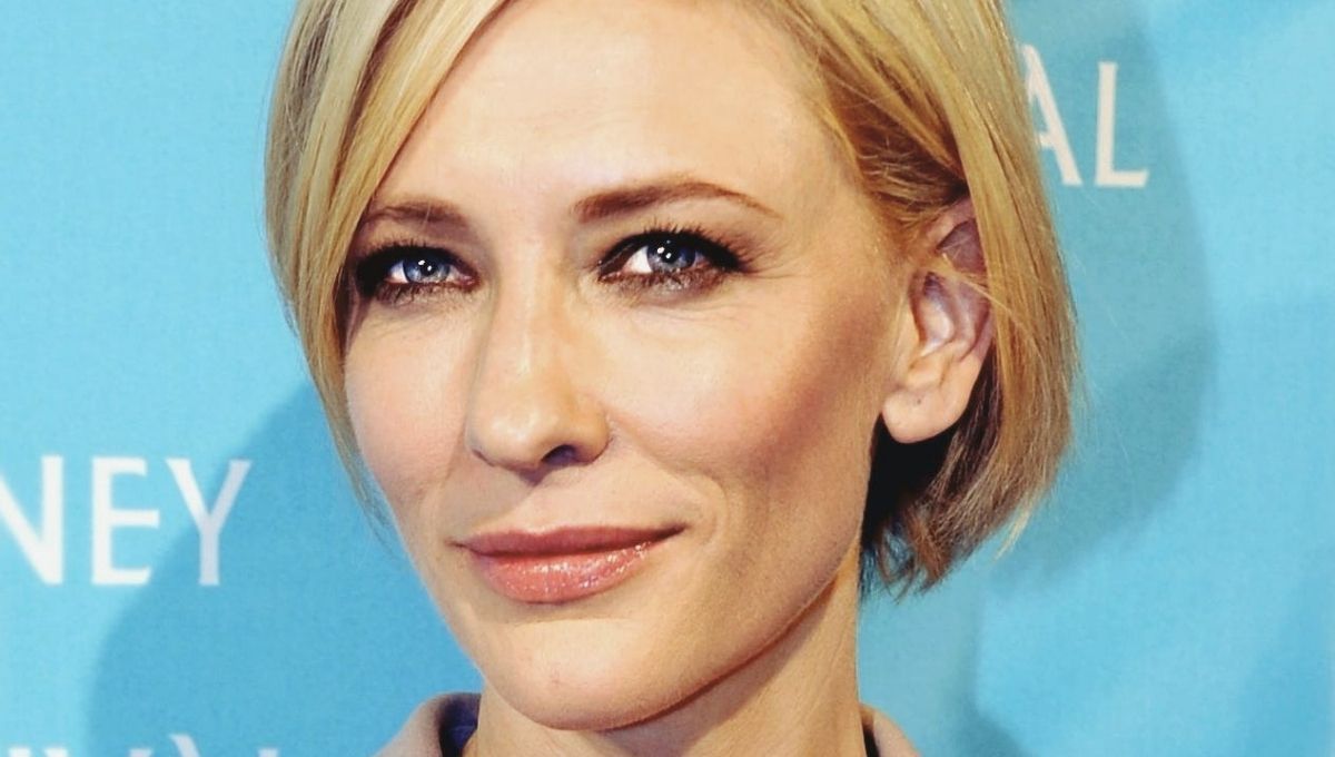 Prime Video: la película con Cate Blanchett que es un éxito histórico y dura menos de 2 horas
