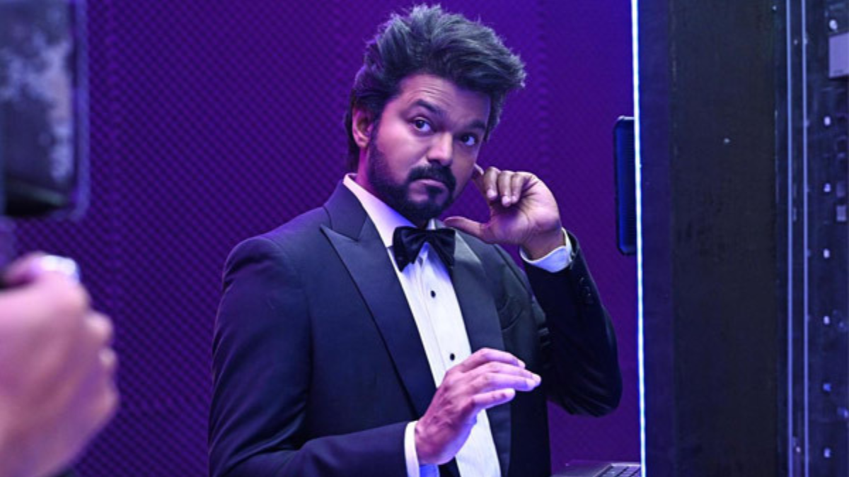 El más grande o en inglés G.O.A.T - Greatest Of All Time, se convirtió en uno de los verdaderos éxitos de Netflix a nivel mundial. El más grande o en inglés G.O.A.T - Greatest Of All Time, se convirtió en uno de los verdaderos éxitos de Netflix a nivel mundial.