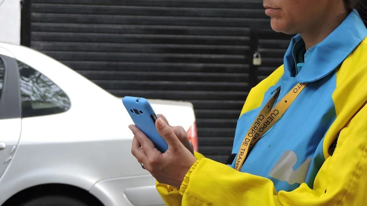 Una agente de tránsito se defendió del ataque de su ex pareja y lo asesinó